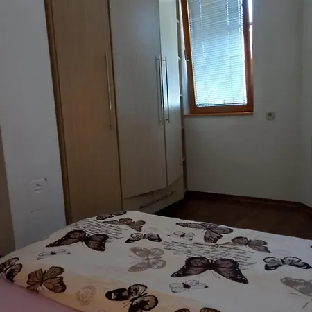Eknu Διαμέρισμα