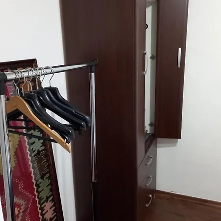 Eknu Διαμέρισμα